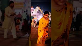 Puri is an emotion😭😢 music bhajan jagannthbhajan [upl. by Catt]