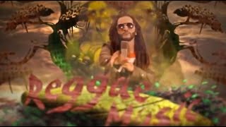 Alborosie  Rock The Dancehall Official Music Video [upl. by Hamimej]