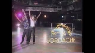 Jordache Jeans Commercial [upl. by Ennayar]