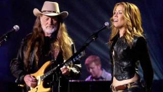 JacksonOrange Blossom Special  Willie Nelson amp Sheryl Crow [upl. by Rena472]