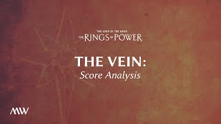 The Vein  The Rings of Power Score Breakdown [upl. by Mcmullan]