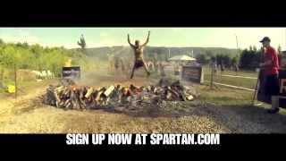 Spartan Race Motivation [upl. by Lenej]