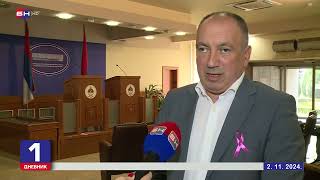 Vidović Sav novac koji Srpska ima prikazan je u zvaničnim dokumentima [upl. by Araek395]