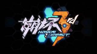 Honkai Impact 3rd OST Herrscher of Thunders Awakening EXTENDED [upl. by Nomzed]