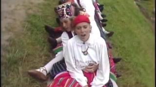 Estonian Folkdance Medley [upl. by Iretak]