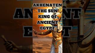 Unlocking the Truth about Akhenatens Reign [upl. by Alehc870]