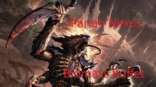 Pariah Nexus Tyranid Update [upl. by Trix974]