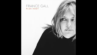 France Gall  La déclaration damour Audio officiel [upl. by Ludewig192]