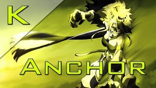 ★Progressive House Tritonal  Anchor Club Mix Enhanced [upl. by Blankenship209]