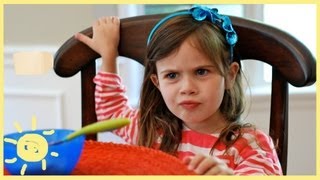 EAT  5 TIPS FOR PICKY EATERS [upl. by Neirad]