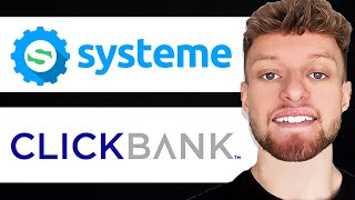 How To Use Systemeio To Promote Clickbank Products For Free Step By Step [upl. by Eevets883]