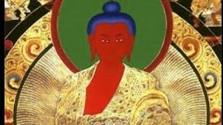 Tibetan Amitabha Pureland Mantraextended version 30 mins འོད་དཔག་མེད་ [upl. by Anrehs]