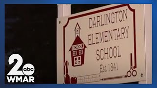 Darlington Elementary faces uncertain future amid 60 million budget shortfall [upl. by Enelear]