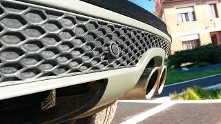 Audi Q5 Sound System  Kufatec Pro  Confort Mode Reference [upl. by Aiekan896]