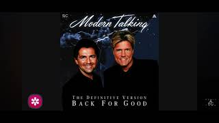 Modern Talking  No1 Hit Medley Borun Treak [upl. by Gnouhp916]