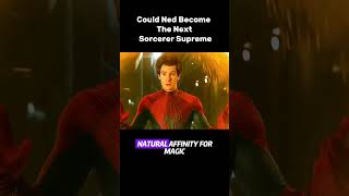 Ned Possibly Being The Next Sorcerer Supreme nedleeds marvel [upl. by Haydon]