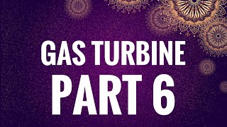 KTUTHERMALGAS TURBINEPART 6 INTERCOOLING [upl. by Nosdrahcir]