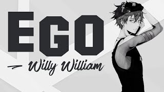 Nightcore  Ego  Willy William🎶 [upl. by Viehmann]