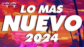 MIX REGGAETON 2024  MIX REGGAETON 2025  REGGAETON MIX 2024  2025 [upl. by Ewald382]