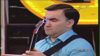 Mehdi Gitara Sevimli Sou 055 538 65 65 Bele Qemli Dayanma Bayatilar DJ Rmin M M [upl. by Tressia]