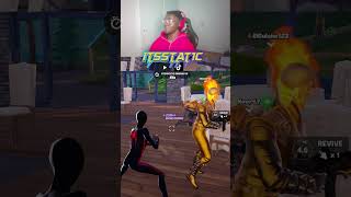 hey bruh yall got heals fortnitegameplay fortnite [upl. by Oterol533]