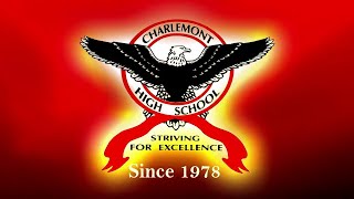 Charlemont High School Valedictory and Graduation Ceremony 2023 [upl. by Carrie]