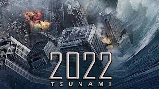 Tsunami 2022  Hindi dubbed  officially trailer release [upl. by Gazo978]