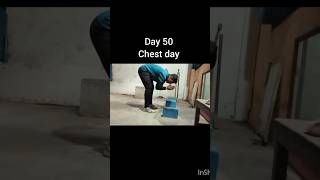 Day 50120 Winter Freak series fitnessmotivation discipline consistencychallenge winterarc [upl. by Nnairam29]