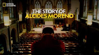 The Story of Alcides Moreno  The Story of God with Morgan Freeman  National Geographic [upl. by Annalise]