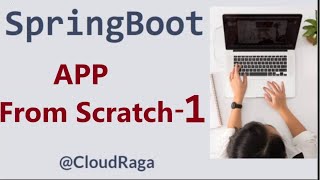 1 Springboot Bootcamp  Basic Crud operation with one to one mapping springboot intellij java [upl. by Vrablik744]