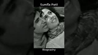 Sumita Patil  Biography  Life Story shorts ytshorts viralshorts [upl. by Handal]