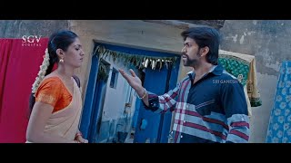 Upadhyaksha New Kannada Full Movie 2024 Facts  Chikkanna  Malaika Vasupal  P Ravishankar Review [upl. by Aikehs351]