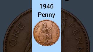 Fact File 1946 Penny [upl. by Yblek]