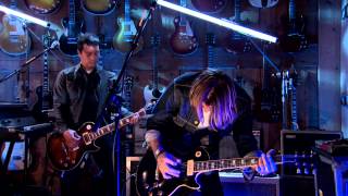 Switchfoot quotMeant To Livequot Guitar Center Sessions on DIRECTV [upl. by Hulbert]