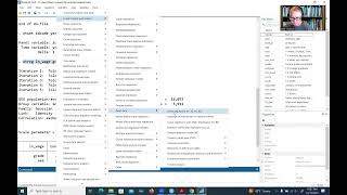 Modeling continuous longitudinal data using Generalized Estimating Equations GEE in Stata [upl. by Mersey]