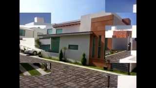 RESIDENCIA EN VENTA EN METEPEC EN PRIVADA DE SOLO 14 CASAS VILLAS BALLESTER [upl. by Edrahc]