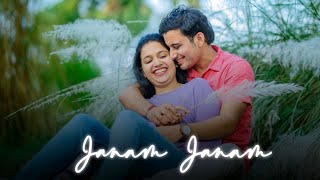 Janam Janam  Rohit Yadav  New Hindi Song  Royal Production [upl. by Idissac]