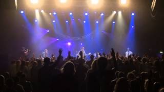 Leeland  Live At Flekkerøy  Norway  June 1 2012 Full Concert [upl. by Carper]