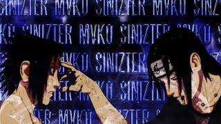 MVKO x SINIZTER  VOID prod 99ZED [upl. by Alliscirp]