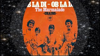 The Marmalade 1968 Ob La Di  Ob La Da [upl. by Atenaz]