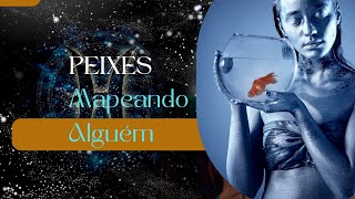 Peixes♓️  Alguém quer conversar com você mas acha que pode dar ruim [upl. by Agan434]