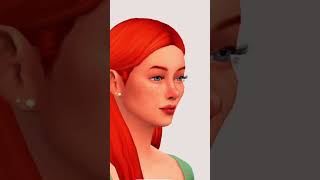 catfish or attractive how many did you guess correctly  sims4 sims simscommunity thesims [upl. by Maisey]