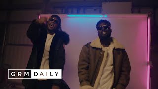 Kwarteng Ft Mulla Stackz  Roll Out Music Video  GRM Daily [upl. by Yelyab]