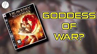 Why Is Ninja Theorys HEAVENLY SWORD So Overlooked  REVIEW [upl. by Junius425]