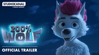 200 WOLF  Official Trailer  In Cinemas July 4 [upl. by Adehsor271]