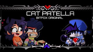 quotNAT TIARELLAquot  Cat Patella Cover  Vs Gorefield v2 [upl. by Arrak837]