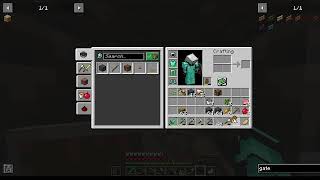 Minecraft Hard Mode Series EP2 [upl. by Nonek]