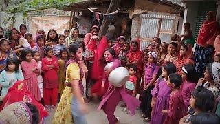 Khairun Lo  খায়রুন লো Bangla New Dance video । Bangla Dance Video 2024 [upl. by Bergquist]