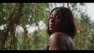 Tolani  BA MI LO Ft Reekado Banks Official Video [upl. by Narol]