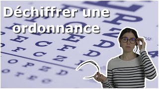 FAQ  Comment déchiffrer une ordonnance [upl. by Aihsena]